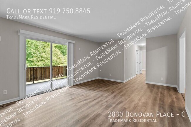 Photo - 2830 Donovan Pl Unidad C