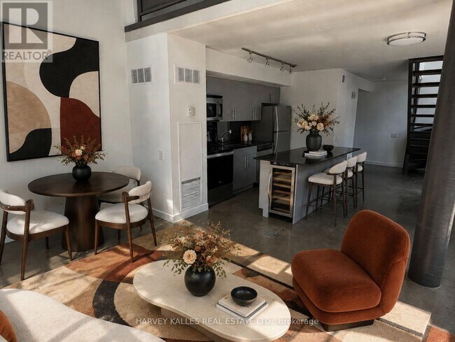 Photo - 36 Charlotte St Unit 704