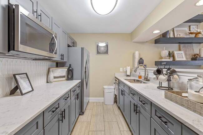 Photo - Willow Trail Apartments