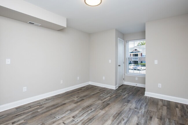 Park Ridge Apartments