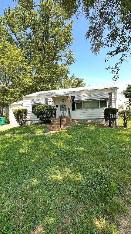 Photo - 1119 Laire Dr House