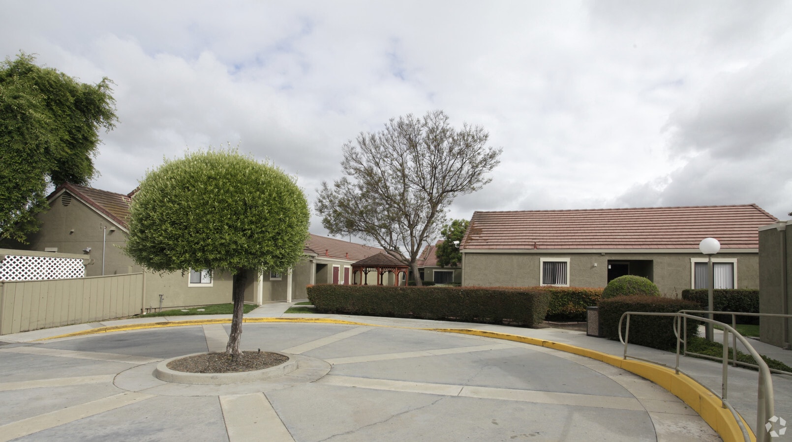 Foto principal - Olive Tree Plaza