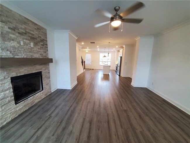 Photo - 3220 Bennett Crk Ln