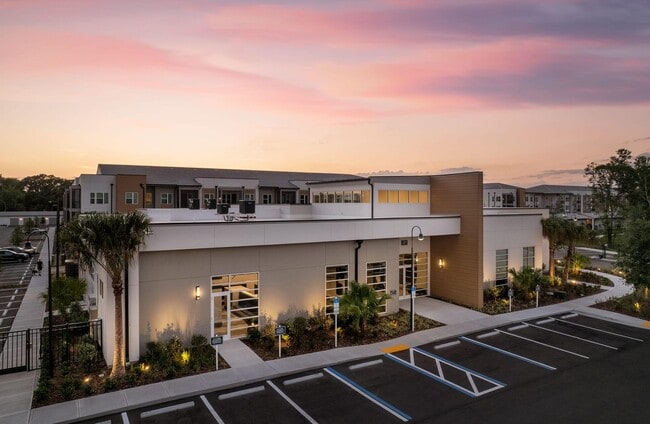 Avidity Living