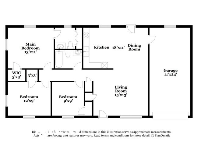 Photo - 316 W 5th St