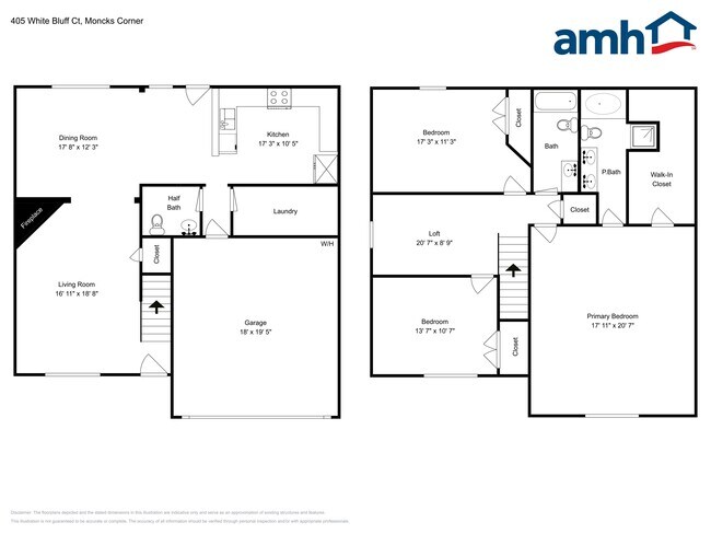 Photo - 405 White Bluff Ct
