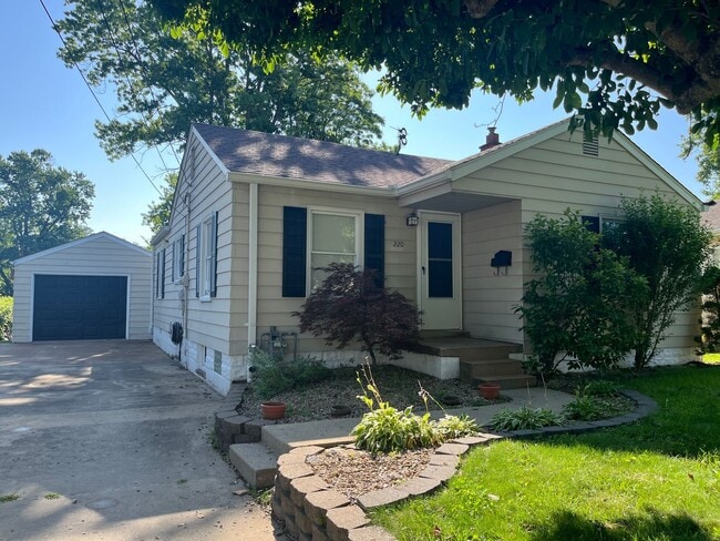 Photo - Charming 3 bedroom in Collinsville