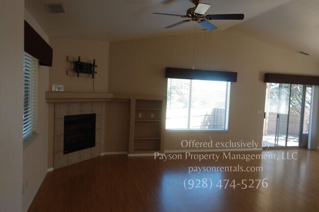 Photo - Beautiful Stone Creek Home w/ Park-like Backyard