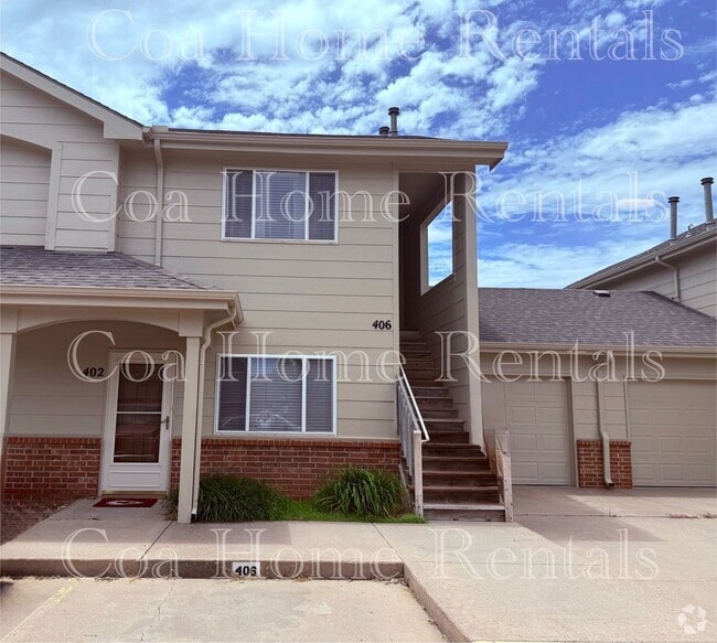 Building Photo - Great West side condo Unit Savannah.