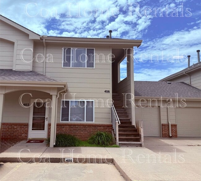 Great West side condo - Great West side condo Unit Savannah.