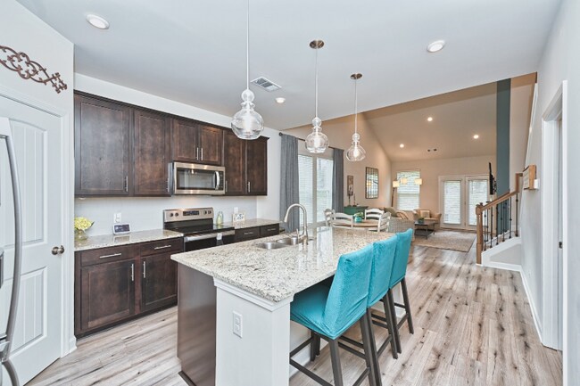 Photo - 3031 Duvall Dr