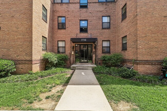 Takoma Flats - Downtown Silver Spring