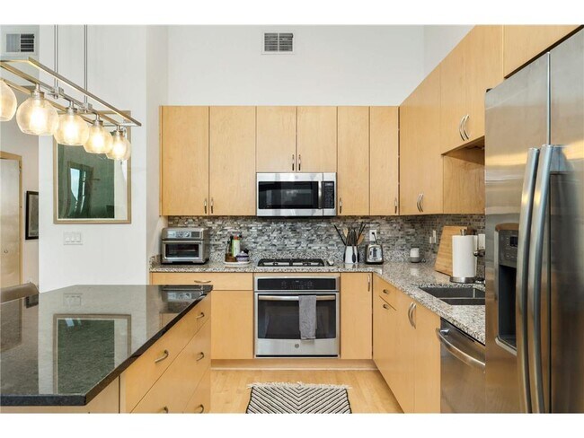 Photo - 1240 S 2nd St Unit 110