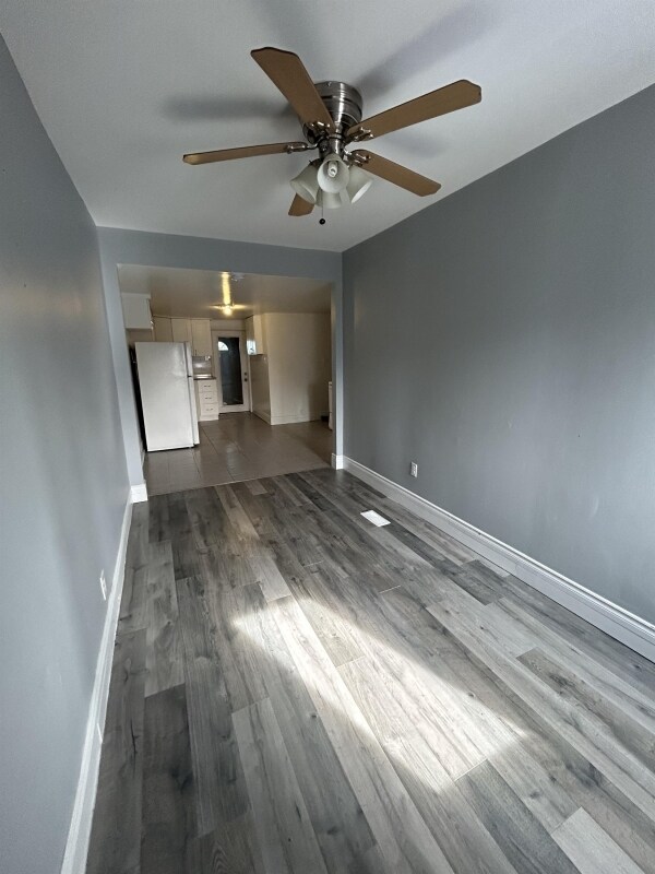 Photo - 1 Bedroom Apartment – All Utilities & Parking Included – $1,349/month Unit 2