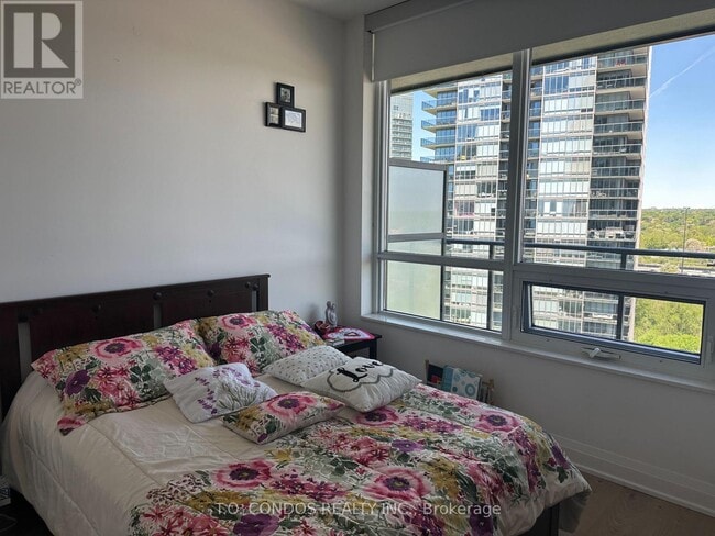 Photo - 36 Park Lawn Rd Unit 1506