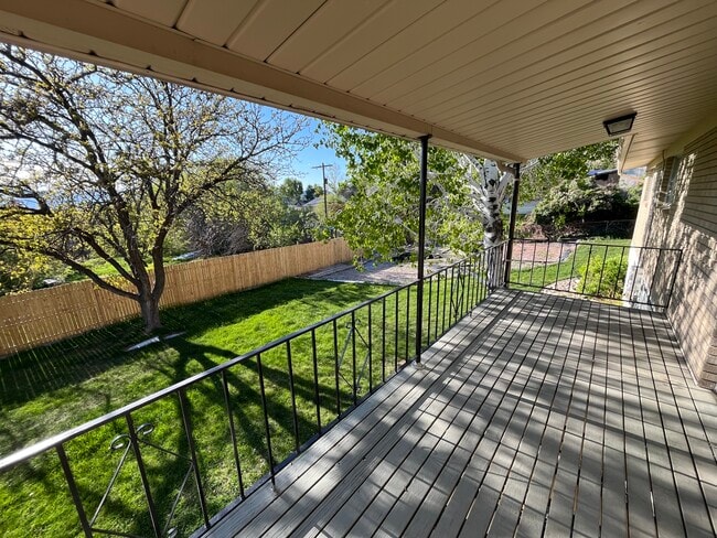 Photo - 697 N 1020 E