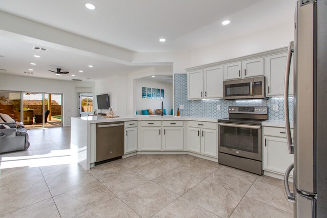 Photo - 8242 S Hidden Trail Ct