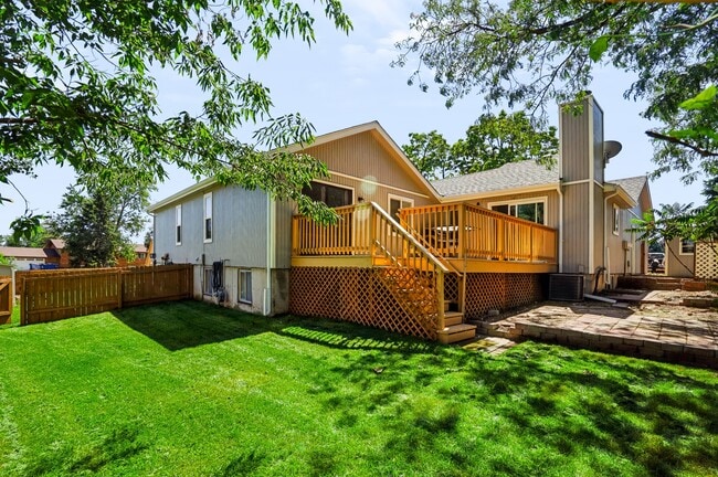 Building Photo - 4303 9th St Rd