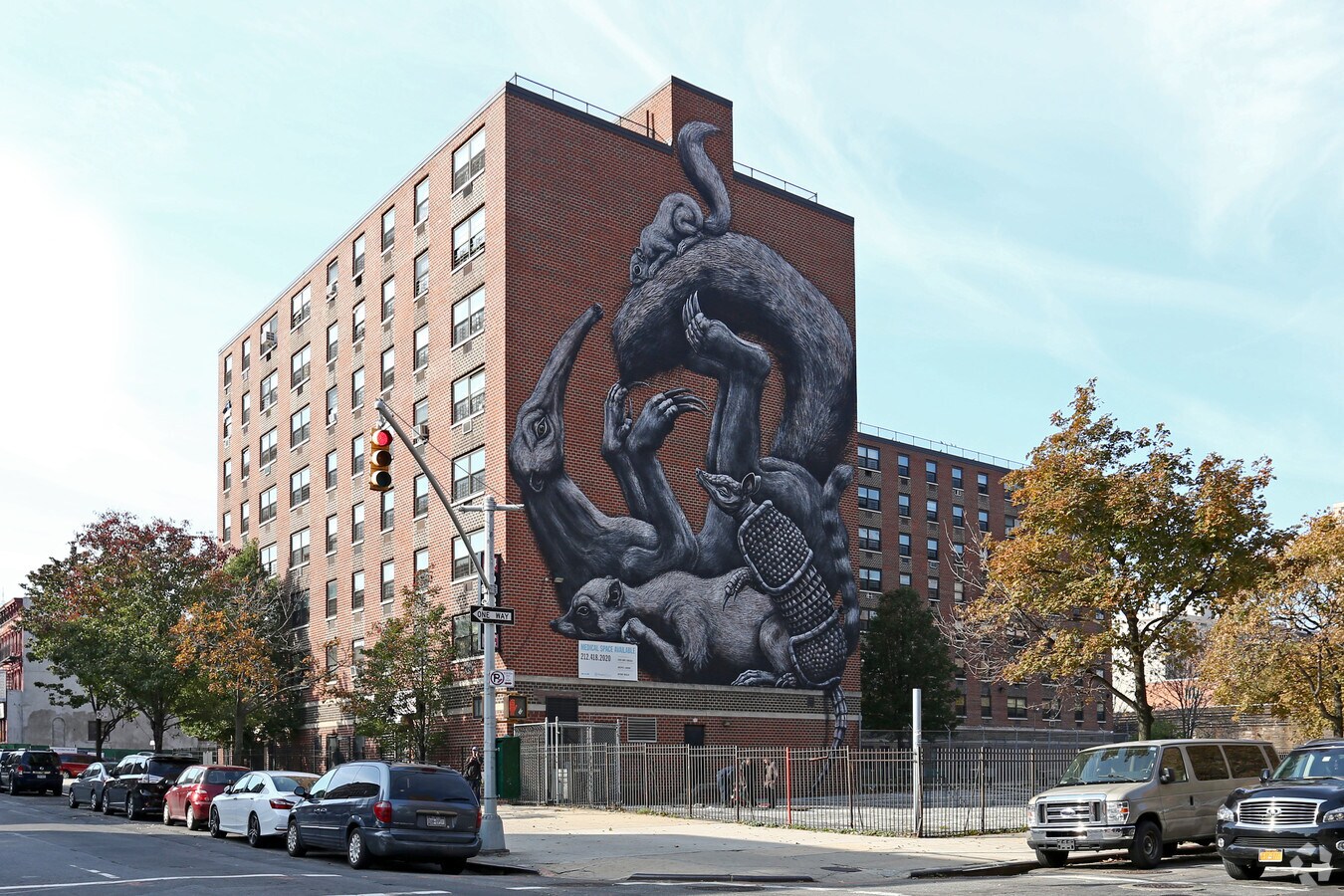 Photo - Lexington Gardens