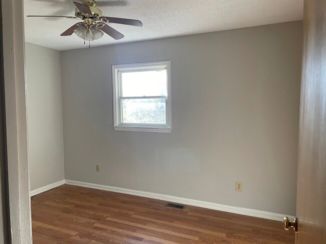 Bedroom 1 - 133 Fairview Dr NW Unit 3