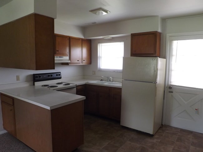 Photo - Sontra Apartments Evansville