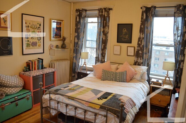 Photo - Spacious Allston 1 bed!!! JULY 1ST MOVE IN!!