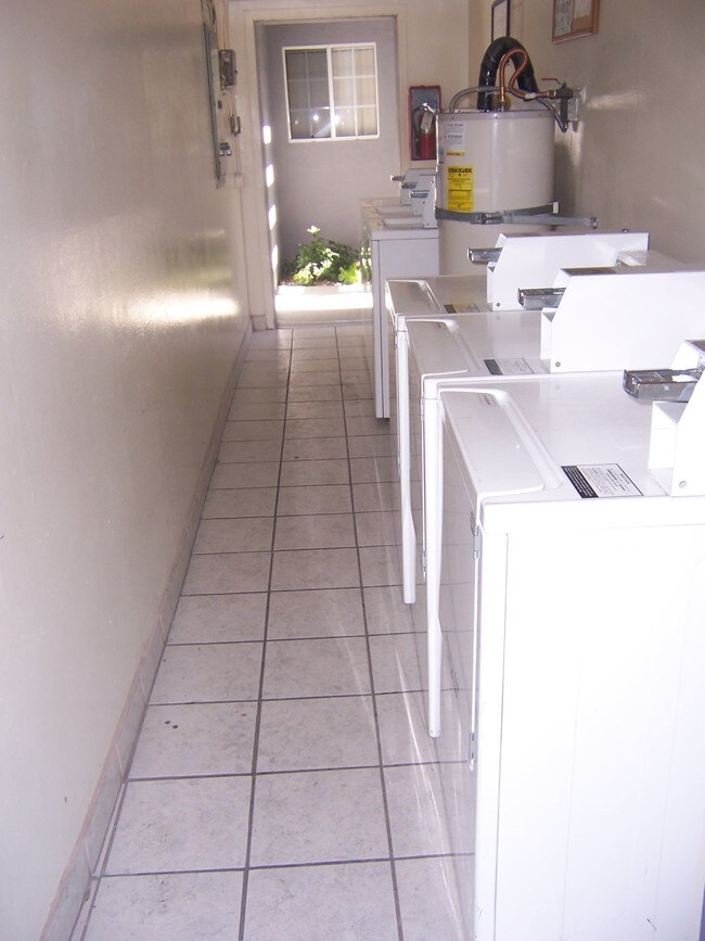 Laundry