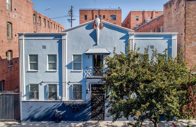 Photo - THE NORM @ 750 Normandie Ave