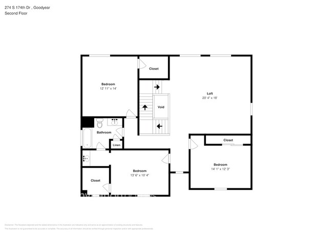 Photo - 274 S 174th Dr