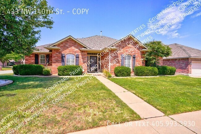 Photo - Glen Oaks Edmond