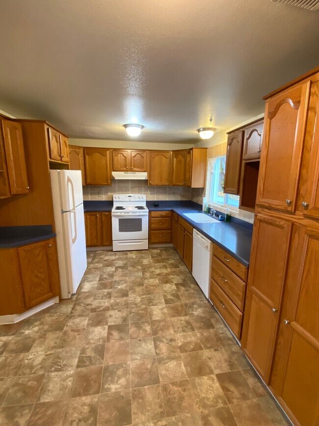 Photo - 2bd/1ba House in Central Tacoma