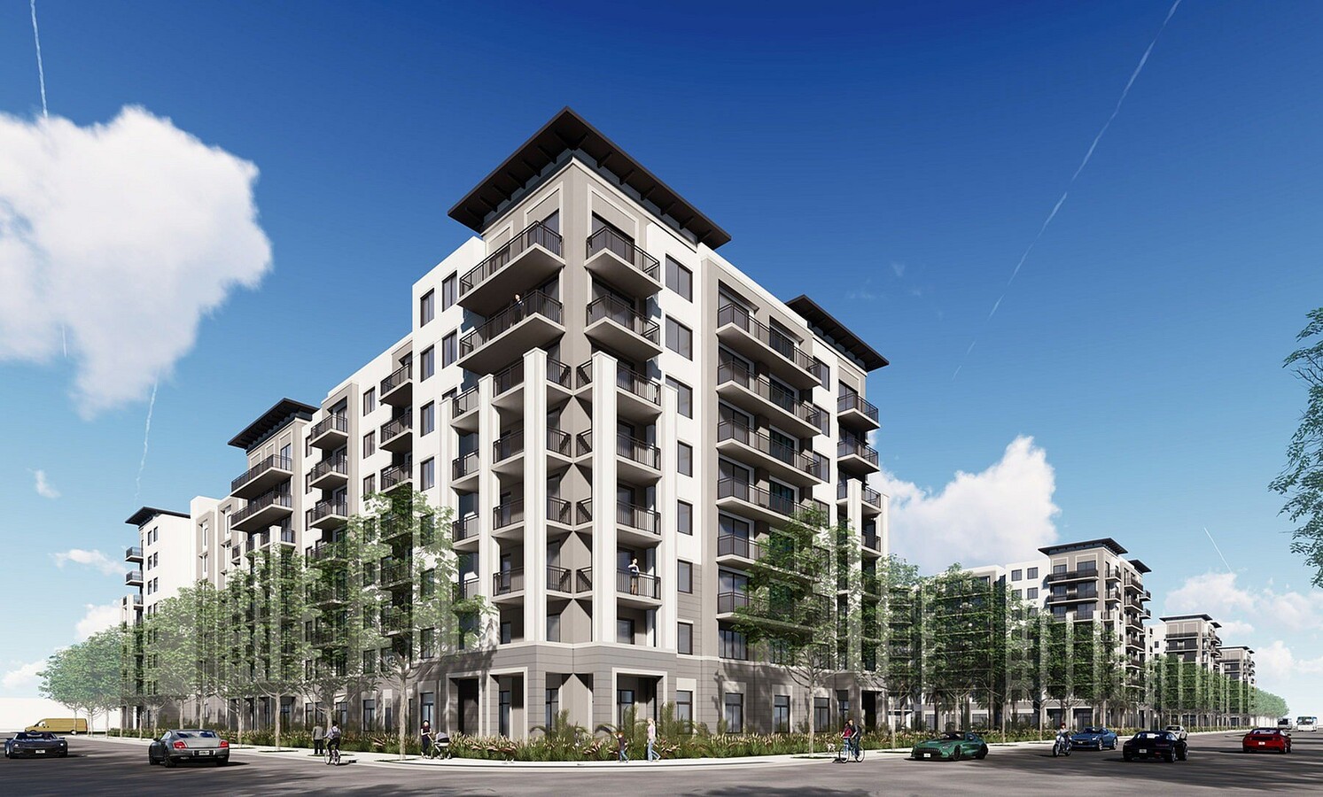 Atala Apartments - Atala Apartments