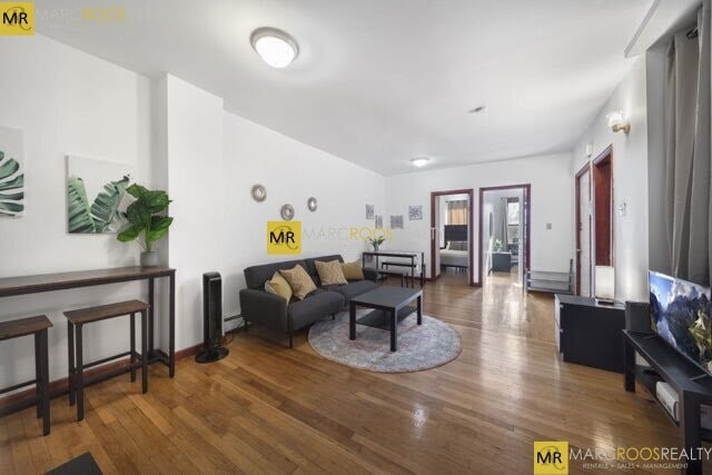 Photo - 871 Harrison Ave Unit 3
