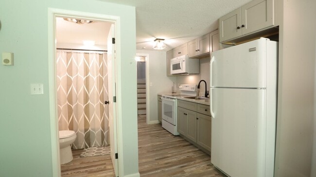 Photo - 841 Upper Mad River Rd Unidad E5-B