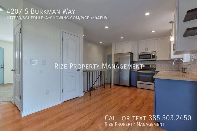 Photo - 4207 Burkman Way