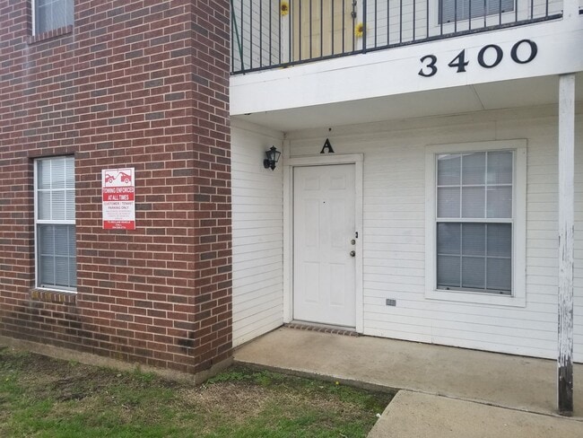 Photo - 3400 Cantabrian Dr Unit A