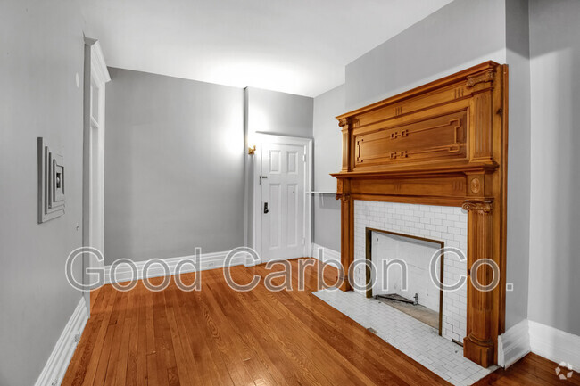 Building Photo - 377 Elmwood Ave Unit 1 Rental