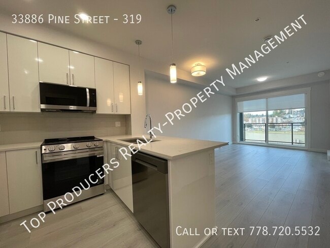 Building Photo - Brand New Condo - 1ST MONTH FREE Unit 319