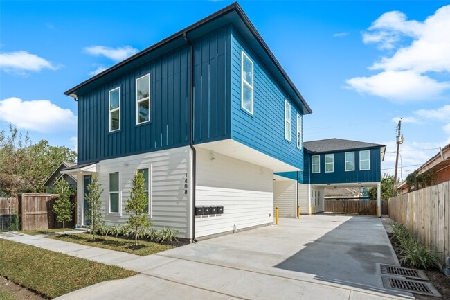 Photo - 1408 Enid St