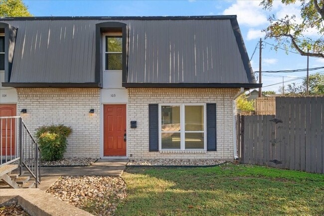 Photo - 1703 Coronado Hills Dr Unit 103