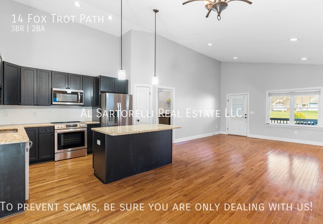 Photo - 14 Fox Trot Path