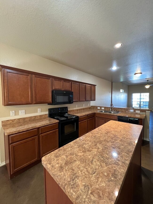 Photo - 908 Sun Down, Stephenville, TX 76401