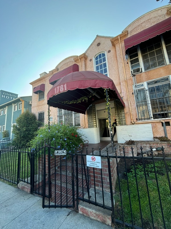1781 Orchid Ave Unit 103