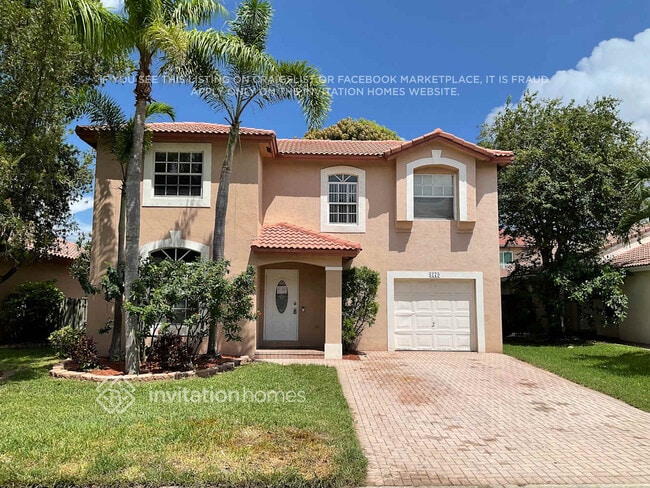 Building Photo - 6179 NW 40th St Rental