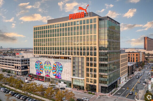 Photo - Alloy at Assembly Row