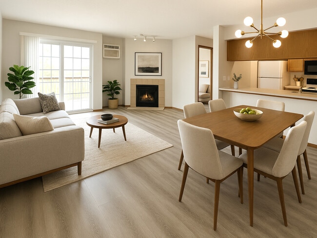 Altoona Park Apartments