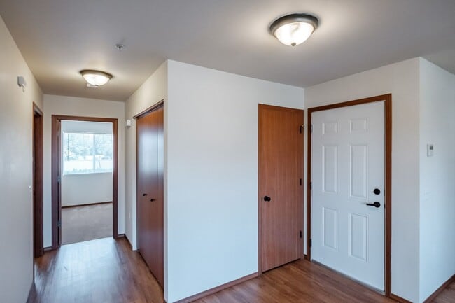Newcastle Place Apartments