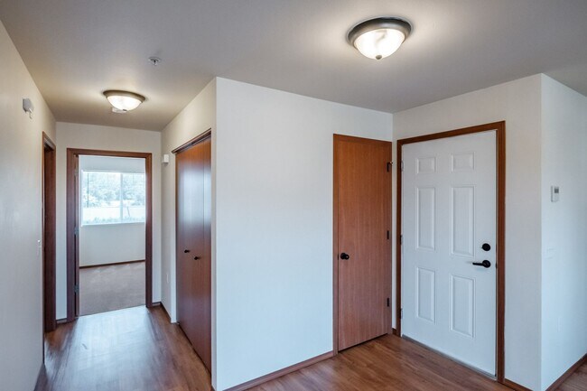 Photo - Newcastle Place Apartments