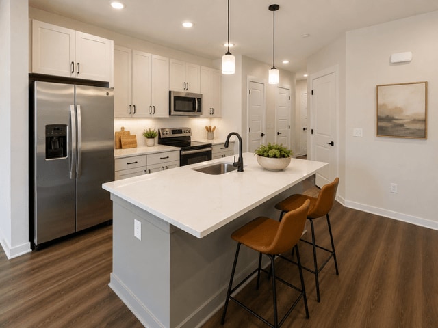 Photo - Ridge Haven Townhomes