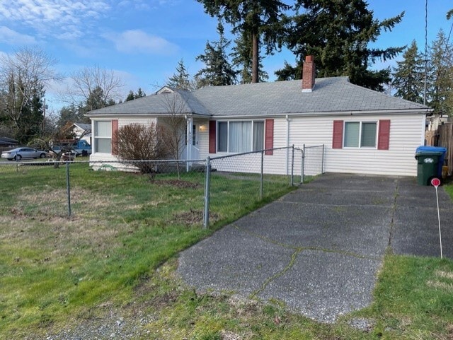 Photo - 8709 Highland Ave SW